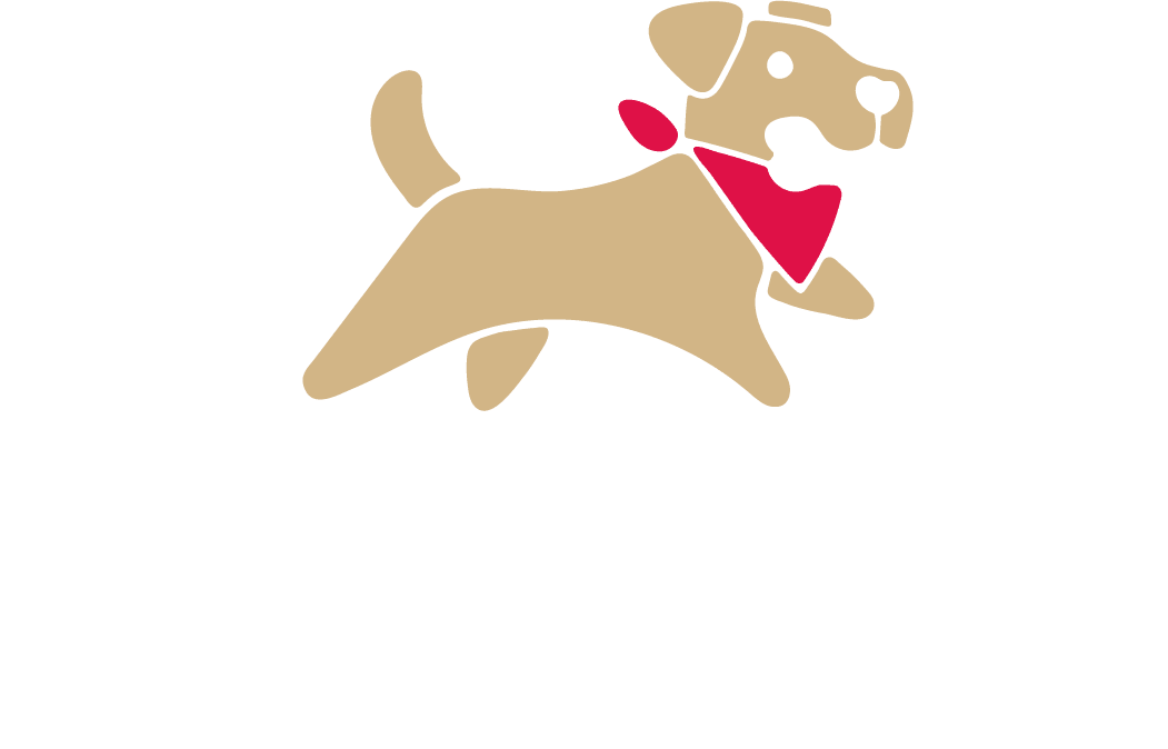 oscar's pet resort logo